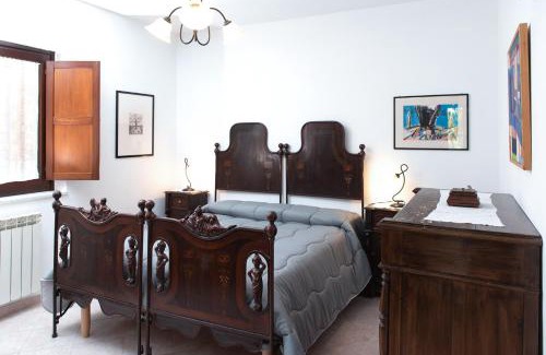 Castrovillari Apartment | Xenia