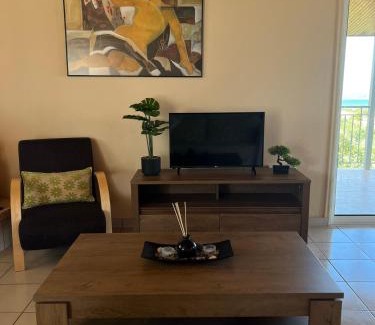 Chalcis House | Xenia's Seaview House