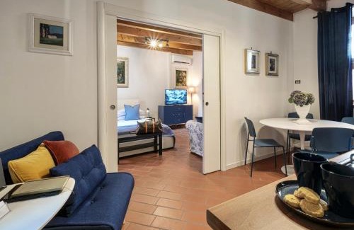 Peschiera del Garda City Centre Apartment | Xenia19 in pieno centro storico