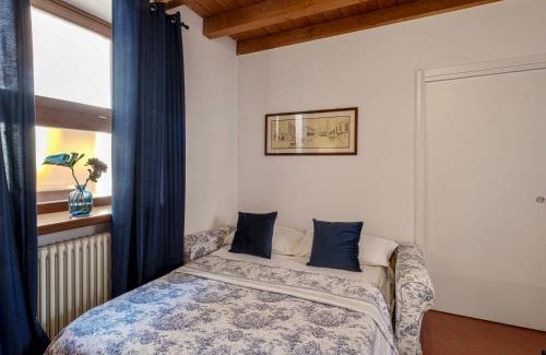 Peschiera del Garda City Centre Apartment | Xenia19 in pieno centro storico