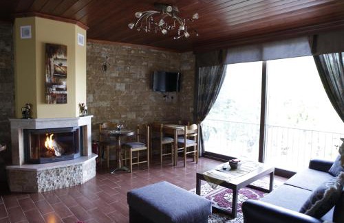 Loutraki Apartment | Xenonas Platia