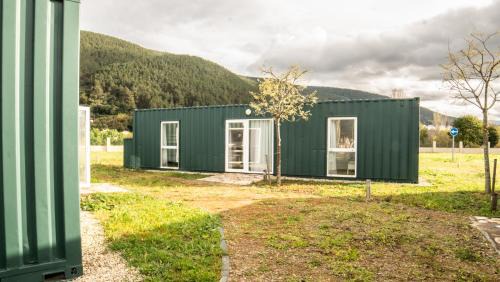 San Clodio Other | Xeocámping Montañas do Courel
