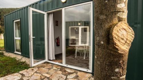 San Clodio Other | Xeocámping Montañas do Courel