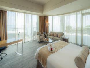 Xiamen Hotel | Xiamen International Conference Center Hotel Prime Seaview Hotel