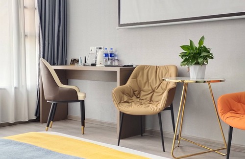 Chongyang Apartment | Xian Feng Hotel - Tianfu International Airport Branch