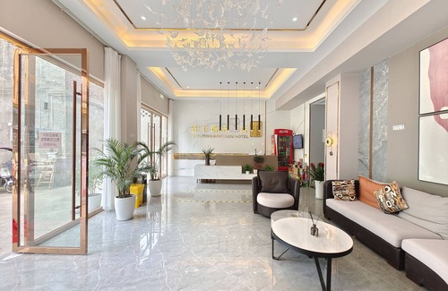 Chongyang Apartment | Xian Feng Hotel - Tianfu International Airport Branch