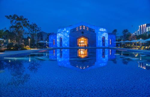 Dujiangyan Hotel | Xikang Wellness & Resort Qingcheng Mountain