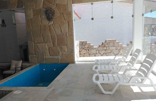 Puerto Inca Hotel | Xima Colca