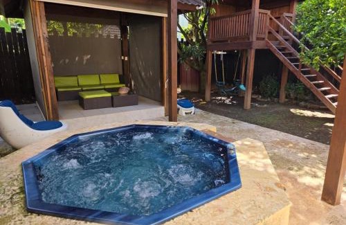 La Joya Villa | Ximenoa Rivers Villa Relax