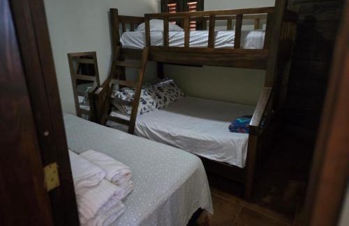 La Joya Villa | Ximenoa Rivers Villa Relax