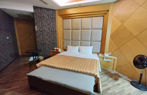 Chu-shan-kou Hotel | Xinghe Motel - Neipu Branch