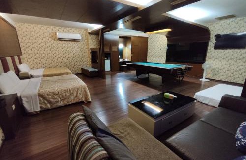 Chu-shan-kou Hotel | Xinghe Motel - Neipu Branch