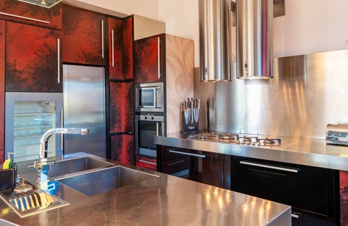Fonteno Apartment | Xino Terrace View by Interhome
