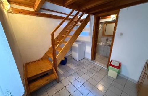 Xinovrisi House | Xinovrissi Studios