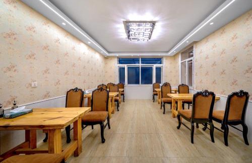 Dao Li Hotel | XinQihang Hotel Harbin Taiping Airport