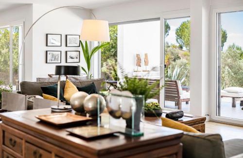 Torres Novas Villa | Xitaka Country House - Modern Large Great Views