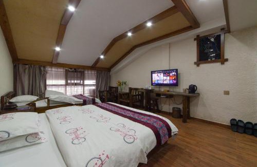 Wulingyuan House | Xiting Inn