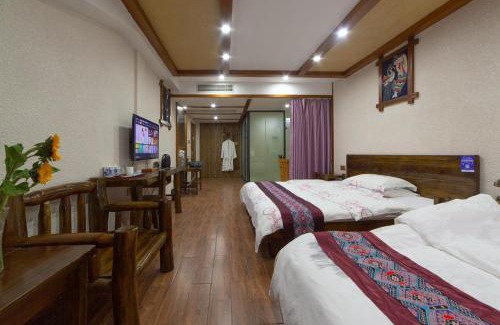 Wulingyuan House | Xiting Inn