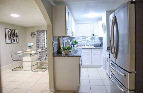 Fairvilla House | XL 2025 NEW JACUZZI RELAXING 3BR HOMEš”POOL TABLEš± KING BEDS UNIVERSALš¢ 20MIN