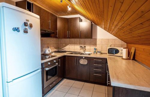 Piestany Apartment | XLSuite Apartment Superior