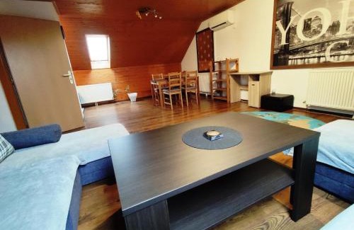 Piestany Apartment | XLSuite Apartment Superior