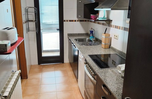 Val do Dubra Condo | Xoval Apartment
