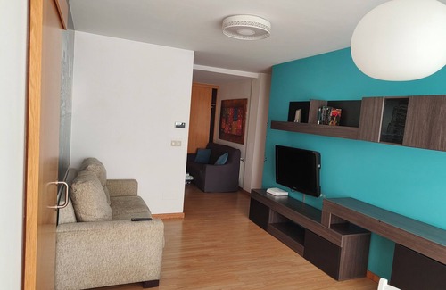 Val do Dubra Condo | Xoval Apartment