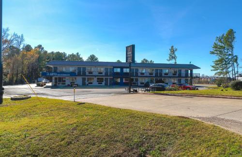 Marshall Hotel | Xpress Inn & Extended Stays