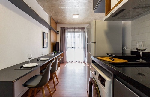 Santana Apartment | Xtay São Paulo BK30 Santana