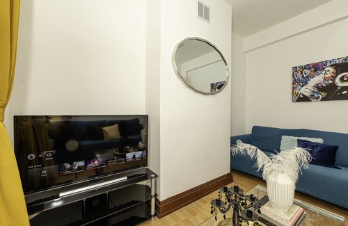 Glyndon House | Xtra Large 4BR House, Nrtrain, Excel, London City