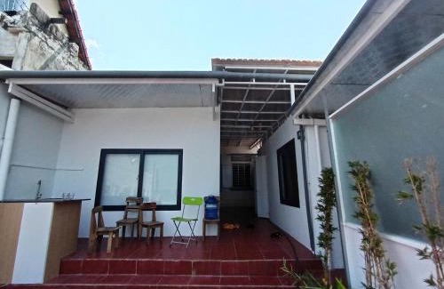 Ninh Hoa House | Xuân Quý