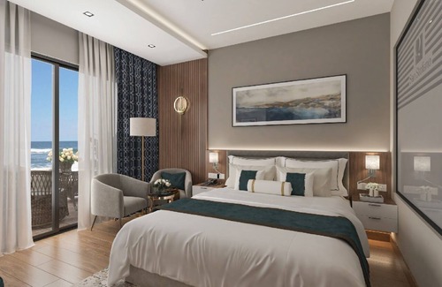 San Stifano Hotel | XU San Stefano Hotel