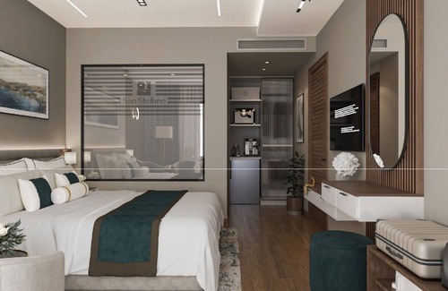 San Stifano Hotel | XU San Stefano Hotel