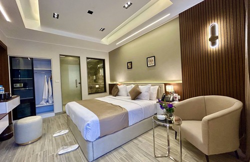 San Stifano Hotel | XU San Stefano Hotel