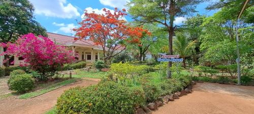 Pakse House | Xuanmai Garden Resort