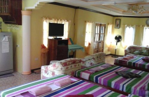 Lazi House | Xylla Guesthouse