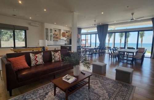 Phan Thiet Villa | Yên Beachfront Villa Phan Thiet