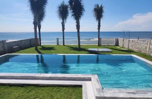 Phan Thiet Villa | Yên Beachfront Villa Phan Thiet