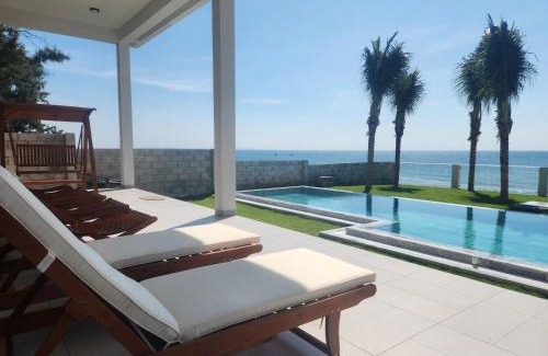 Phan Thiet Villa | Yên Beachfront Villa Phan Thiet