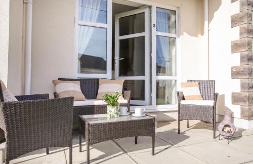 Edern Apartment | Y Gyfrinach