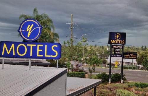 Yarraman Hotel | Y Motels Yarraman