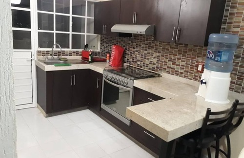 Tuxtla Gutierrez House | Ya sea por trabajo o vacaciones!Ven a Chiapas y siéntete como en casa!