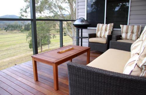 Cambroon House | Yabbaloumba Retreat