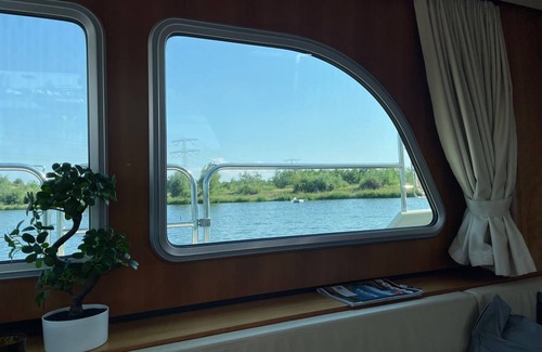 Brandt Boat Rental | Yacht/Houseboat Linssen GS 40.9 AC "Abuela"