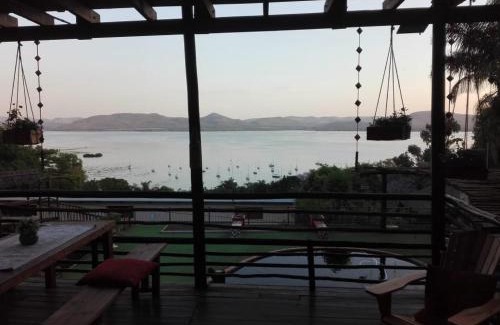Schoemansville Cabin | Yacht Lake Lodge