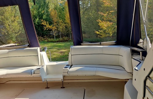 Fryeburg Boat Rental | Yacht Life