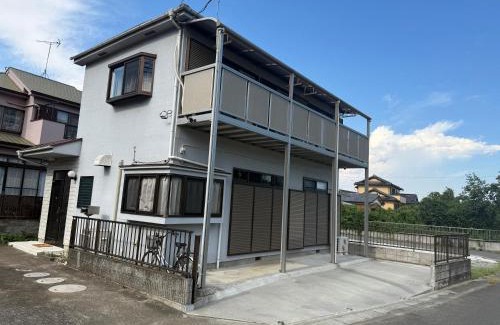 Yorii House | YadoPAP Yoriihanazono 宿ぱっぷ寄居花園