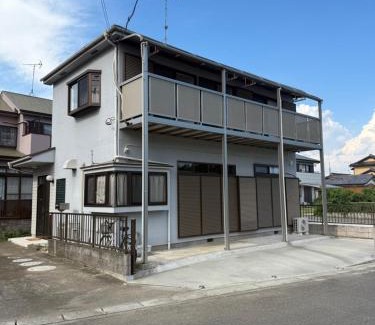 Yorii House | YadoPAP Yoriihanazono 宿ぱっぷ寄居花園