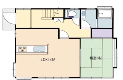 Yorii House | YadoPAP Yoriihanazono 宿ぱっぷ寄居花園