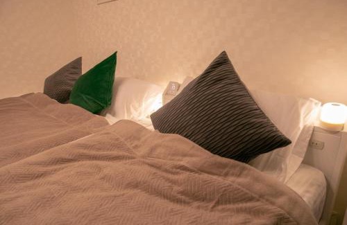 Itabashi Apartment | YADORIDOKORO Tokyo ヤドリドコロ東京
